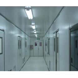 萬級食品車間凈化工程 石河子食品車間凈化工程 康匯凈化更專業