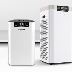 宜悅空氣凈化器一代