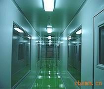 深圳凈化工程 深圳無塵車間