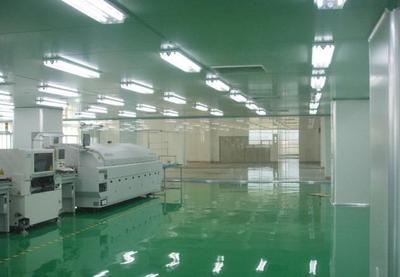 【上海凈化工程 上海無塵車間 上海無塵室 上海無塵室工程 上海】價(jià)格_廠家_圖片