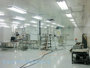 煙臺(tái)空氣凈化工程設(shè)計(jì)安裝價(jià)格