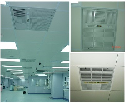 吸頂式空氣凈化消毒機(jī)項(xiàng)目工程產(chǎn)品供應(yīng)圖片_高清圖_細(xì)節(jié)圖