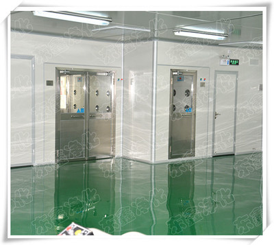 食品凈化車(chē)間要怎么設(shè)計(jì)?【河南加油】【東鑫凈化】