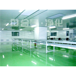 珠海、合景實業、珠海凈化工程